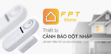 FPT IHOME - 
